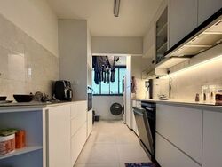 Blk 522C Tampines Greenleaf (Tampines), HDB 4 Rooms #625475861